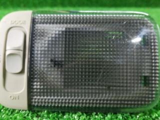 фонарь салона (плафон) Subaru Forester 3 поколение (SH) 2010, 2.5 л., EJ253, бензин, АКПП, голубой, хетчбэк 5 дв., полный привод