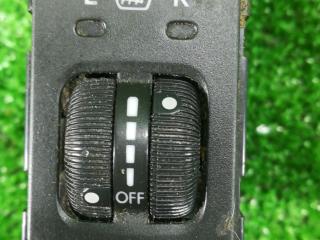кнопка обогрева сидений Subaru Forester 3 поколение (SH) 2010, 2.5 л., EJ253, бензин, АКПП, голубой, хетчбэк 5 дв., полный привод