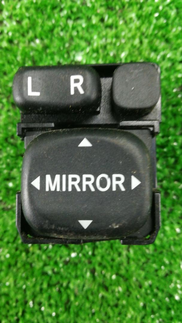 джойстик регулировки зеркал Subaru Forester 3 поколение (SH) 2010, 2.5 л., EJ253, бензин, АКПП, голубой, хетчбэк 5 дв., полный привод, 183606 - фото №1