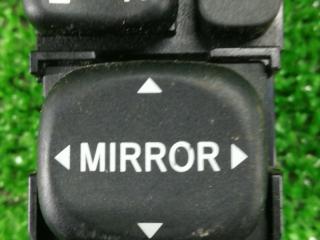 джойстик регулировки зеркал Subaru Forester 3 поколение (SH) 2010, 2.5 л., EJ253, бензин, АКПП, голубой, хетчбэк 5 дв., полный привод, 183606