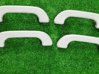 ручка внутренняя потолочная Subaru Forester 3 поколение (SH) 2010, 2.5 л., EJ253, бензин, АКПП, голубой, хетчбэк 5 дв., полный привод, HOROSHEE