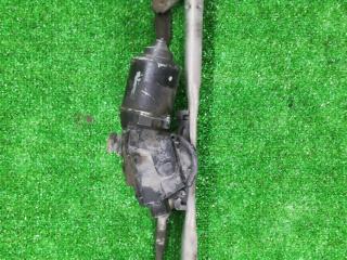 механизм стеклоочистителя (трапеция дворников) Subaru Forester 3 поколение (SH) 2010, 2.5 л., EJ253, бензин, АКПП, голубой, хетчбэк 5 дв., полный привод