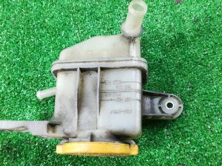 бачок гидроусилителя Subaru Forester 3 поколение (SH) 2010, 2.5 л., EJ253, бензин, АКПП, голубой, хетчбэк 5 дв., полный привод