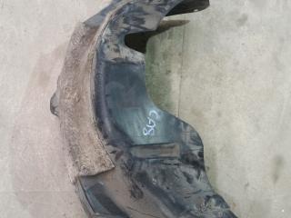 защита арок задняя правая (подкрылок) Chevrolet Equinox 1 поколение 2005, 3.4 л., бензин, АКПП, хетчбэк 5 дв., полный привод