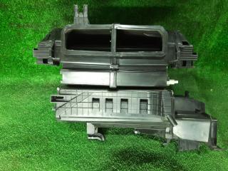 корпус отопителя (печки) Subaru Forester 3 поколение (SH) 2010, 2.5 л., EJ253, бензин, АКПП, голубой, хетчбэк 5 дв., полный привод