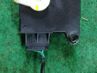 моторчик заслонки печки Subaru Forester 3 поколение (SH) 2010, 2.5 л., EJ253, бензин, АКПП, голубой, хетчбэк 5 дв., полный привод