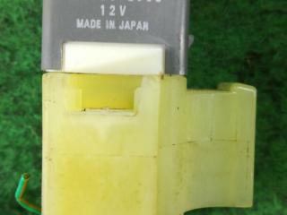 реле (прочие) Subaru Forester 3 поколение (SH) 2010, 2.5 л., EJ253, бензин, АКПП, голубой, хетчбэк 5 дв., полный привод