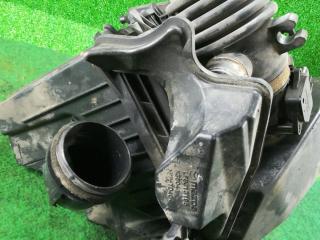 корпус воздушного фильтра Mazda 3 BL 2010, 2.0 л., i, LF17, бензин, МКПП, серый, седан, передний привод, LF8J13Z02