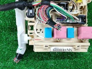 блок предохранителей Toyota Camry 7 поколение XV40 2009, 3.5 л., i, 2GR-FE, бензин, АКПП, седан, передний привод