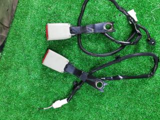 замок ремня безопасности Toyota Camry 7 поколение XV40 2009, 3.5 л., i, 2GR-FE, бензин, АКПП, седан, передний привод