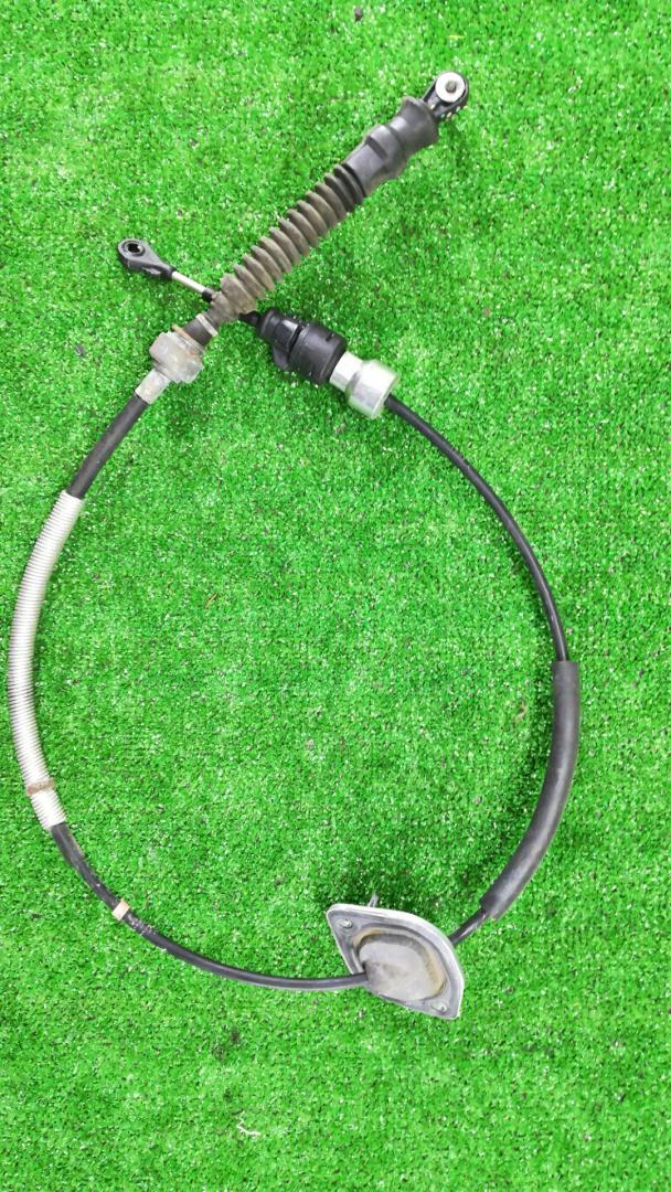 трос кулисы КПП Toyota Camry 7 поколение XV40 2009, 3.5 л., i, 2GR-FE, бензин, АКПП, седан, передний привод - фото №1