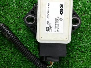 датчик ускорения Toyota Camry 7 поколение XV40 2009, 3.5 л., i, 2GR-FE, бензин, АКПП, седан, передний привод