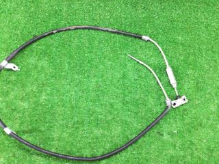 трос ручника Toyota Camry 7 поколение XV40 2009, 2.4 л., i, 2AZ-FE, бензин, АКПП, белый, седан, передний привод