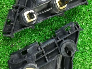 Крепление бампера заднего Toyota Camry 7 поколение XV40 2009, 2.4 л., i, 2AZ-FE, бензин, АКПП, белый, седан, передний привод