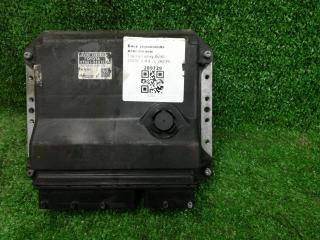 блок управления двигателем Toyota Camry 7 поколение XV40 2009, 2.4 л., i, 2AZ-FE, бензин, АКПП, белый, седан, передний привод, 8966106G10