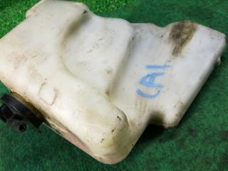 бачок расширительный Toyota Camry 7 поколение XV40 2009, 2.4 л., i, 2AZ-FE, бензин, АКПП, белый, седан, передний привод