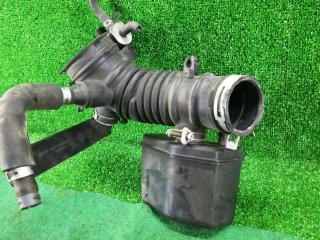 гофра инжектора Toyota Camry 7 поколение XV40 2009, 2.4 л., i, 2AZ-FE, бензин, АКПП, белый, седан, передний привод