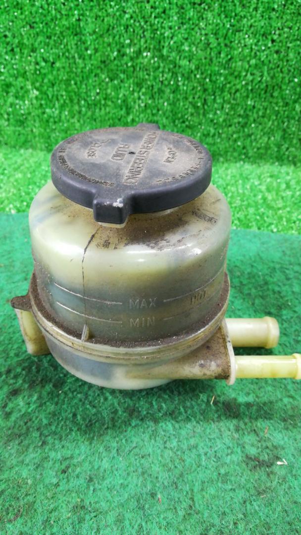 бачок гидроусилителя Toyota Camry 7 поколение XV40 2009, 3.5 л., i, 2GR-FE, бензин, АКПП, седан, передний привод - фото №1