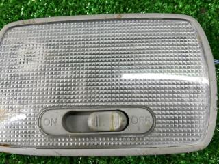 фонарь салона (плафон) Honda Element 1 поколение 2006, 2.4 л., i-VTEC, K24A4, бензин, АКПП, оранжевый, хетчбэк 5 дв., полный привод