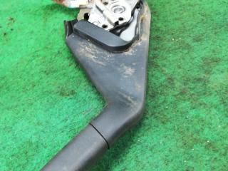 рычаг ручного тормоза (ручника) Chevrolet Equinox 1 поколение 2005, 3.4 л., бензин, АКПП, хетчбэк 5 дв., полный привод