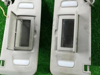 козырек солнцезащитный Chevrolet Trax 1 поколение 2014, 1.4 л., бензин, АКПП, хетчбэк 5 дв., передний привод