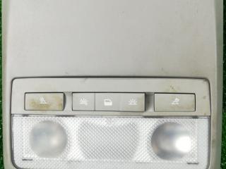 фонарь салона (плафон) Chevrolet Trax 1 поколение 2014, 1.4 л., бензин, АКПП, хетчбэк 5 дв., передний привод