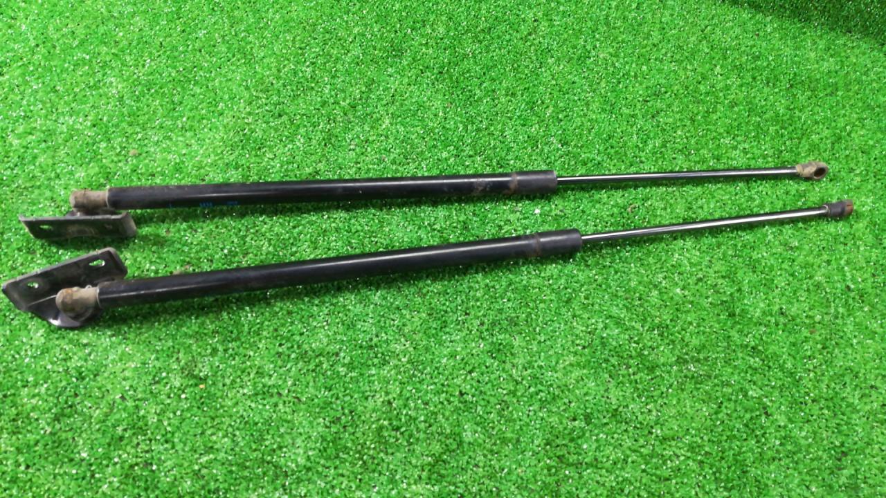 амортизатор крышки багажника (3-5 двери) Chevrolet Trax 1 поколение 2014, 1.4 л., бензин, АКПП, хетчбэк 5 дв., передний привод - фото №1