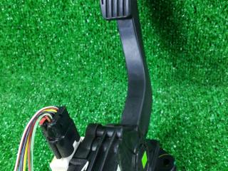 педаль Chevrolet Trax 1 поколение 2014, 1.4 л., бензин, АКПП, хетчбэк 5 дв., передний привод