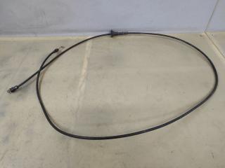 трос капота Chevrolet Trax 1 поколение 2014, 1.4 л., бензин, АКПП, хетчбэк 5 дв., передний привод