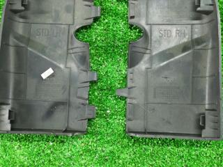 накладка зеркала внутреннего Chevrolet Trax 1 поколение 2014, 1.4 л., бензин, АКПП, хетчбэк 5 дв., передний привод