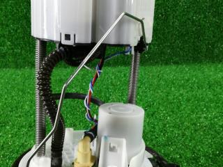 насос топливный Chevrolet Trax 1 поколение 2014, 1.4 л., бензин, АКПП, хетчбэк 5 дв., передний привод