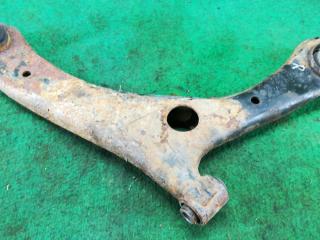 рычаг передний правый Dodge Grand caravan 5 поколение 2010, 3.6 л., бензин, АКПП, минивэн, передний привод