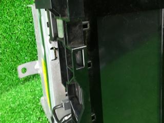 монитор мультимедиа Mazda 6 GJ [рестайлинг] 2015, 2.5 л., бензин, АКПП, черный, седан, K4000, GMD7669C01, K2352