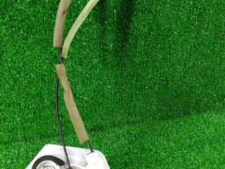 замок двери передней правой Mazda 6 GJ [рестайлинг] 2015, 2.5 л., бензин, АКПП, черный, седан, K71R, SPL-K71-LA