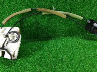 замок двери Mazda 6 GJ [рестайлинг] 2015, 2.5 л., бензин, АКПП, черный, седан, L42H