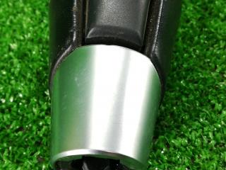 ручка кулисы КПП Mazda 6 GJ [рестайлинг] 2015, 2.5 л., бензин, АКПП, черный, седан