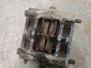 суппорт задний левый Citroen Xantia 1 поколение 1996, 2.1 л., дизель, МКПП, универсал