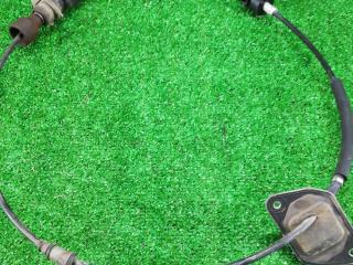 трос кулисы КПП Mazda 6 GJ [рестайлинг] 2015, 2.5 л., бензин, АКПП, черный, седан