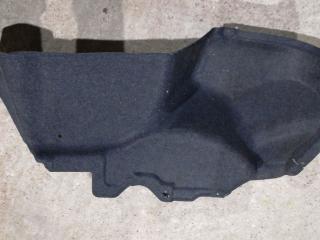 обшивка багажника Mazda 6 GJ [рестайлинг] 2015, 2.5 л., бензин, АКПП, черный, седан