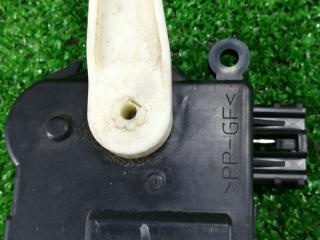 моторчик заслонки печки Mazda 6 GJ [рестайлинг] 2015, 2.5 л., бензин, АКПП, черный, седан