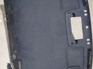 полка багажника Mazda 6 GJ [рестайлинг] 2015, 2.5 л., бензин, АКПП, черный, седан