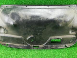 обшивка крышки багажника Mazda 6 GJ [рестайлинг] 2015, 2.5 л., бензин, АКПП, черный, седан