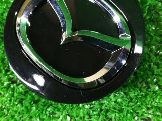 колпачок литого диска Mazda 3 3 поколение [рестайлинг] 2017, C831V3815