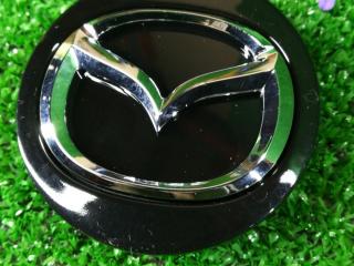 колпачок литого диска Mazda 3 3 поколение [рестайлинг] 2017, C831V3815