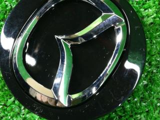 колпачок литого диска Mazda 3 3 поколение [рестайлинг] 2017, C831V3815