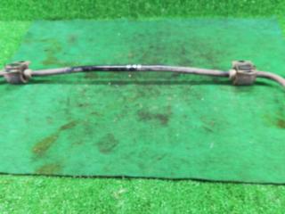 стабилизатор подвески задний Mazda 6 GJ [рестайлинг] 2015, 2.5 л., бензин, АКПП, черный, седан