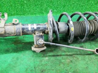 амортизатор передний правый Mazda 6 GJ [рестайлинг] 2015, 2.5 л., бензин, АКПП, черный, седан