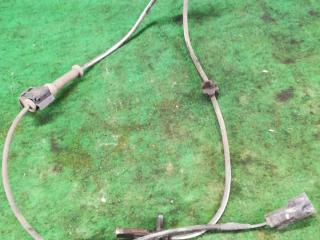 датчик ABS Mazda 6 GJ [рестайлинг] 2015, 2.5 л., бензин, АКПП, черный, седан