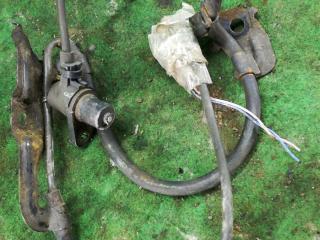 датчик ABS Toyota Camry 7 поколение XV40 2009, 2.4 л., i, 2AZ-FE, бензин, АКПП, белый, седан, передний привод