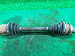 полуось передняя левая (приводной вал, ШРУС) Toyota Camry 7 поколение XV40 2009, 2.4 л., i, 2AZ-FE, бензин, АКПП, белый, седан, передний привод